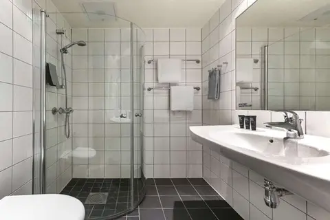 Clarion Hotel & Congress Oslo Airport in Gardermoen — foto 4