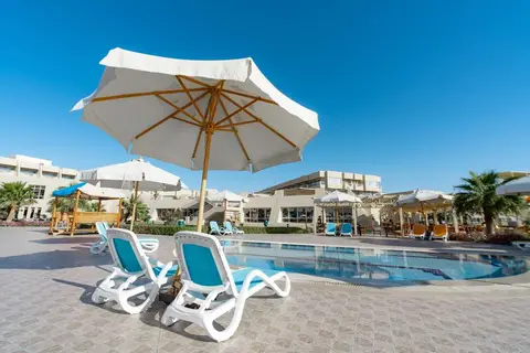 Seven Seas Jolie Bay Resort in سفاجا — foto 3