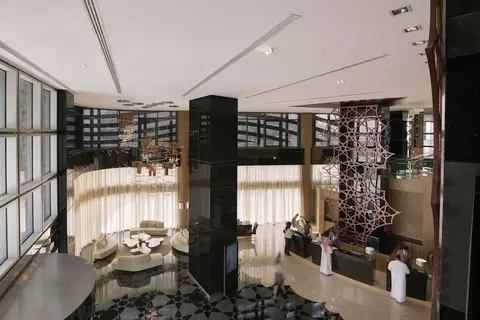Pearl Rotana Capital Centre in أبوظبي — foto 19