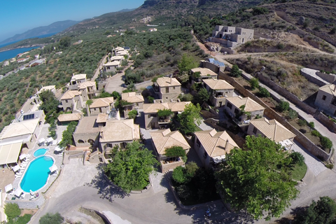 Appartementen Kolokotronis foto 18