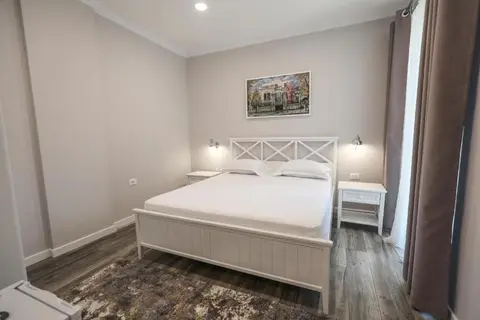 Hotel Peroni in Korca — foto 6