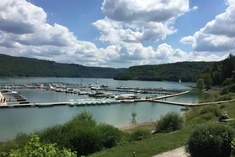 Les Pecheurs in Pont-de-Poitte — foto 22