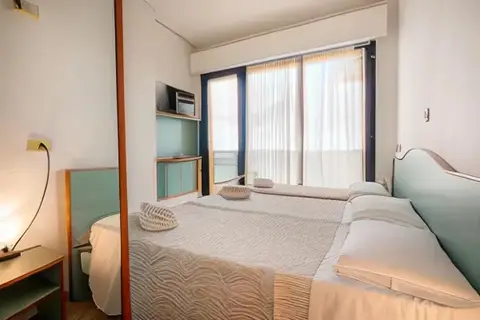 Hotel Crown in Misano Adriatico, foto 8