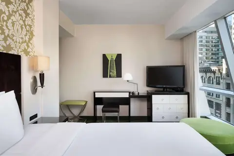 Best Western Premier Herald Square in New York City, foto 21