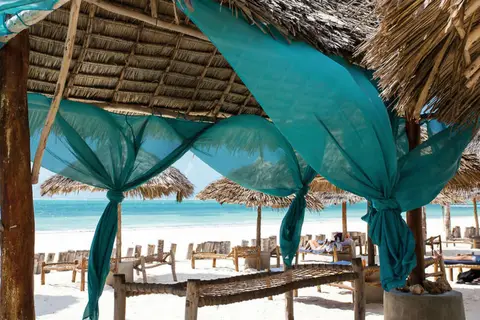 Waridi Beach Resort & Spa in Pwani Mchangani — foto 7