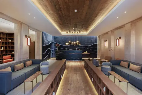 Hotel Medinaceli in Barcelona — foto 11