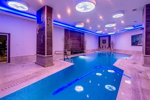Vuni Palace Hotel & Casino in Kyrenia, foto 23