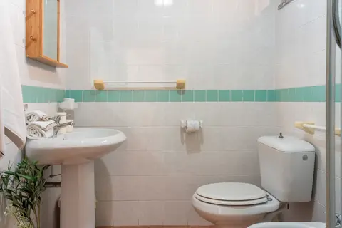 Residence Le Pavoncelle in Santa Teresa Gallura, foto 17