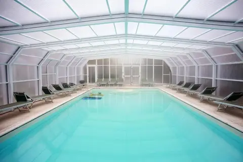 Hotel Adua in Montecatini Terme, foto 2