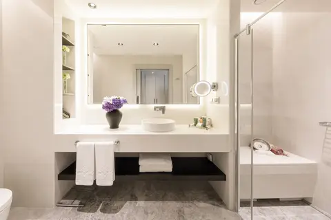 CVK Taksim Hotel in Fatih — foto 27