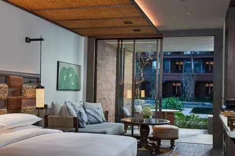 Andaz Bali in Denpasar, foto 4