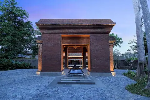 Andaz Bali in Denpasar, foto 18