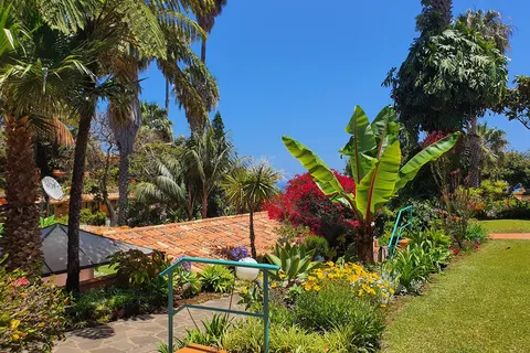 Appartementen Quinta Splendida Wellness & Botanical Garden foto 8