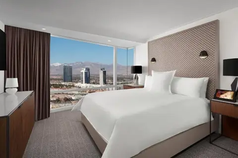 ARIA Resort & Casino in Las Vegas — foto 2