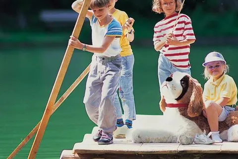 Vier Jahreszeiten am Schluchsee foto 2