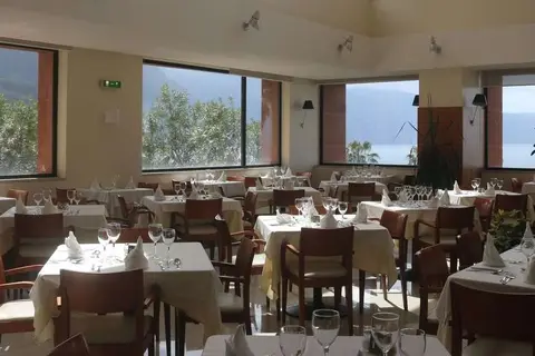 Monte Mar Palace Hotel in São Vicente, foto 13