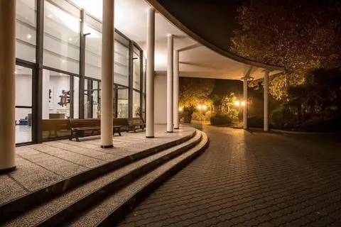 FlyOn Hotel & Conference Center in Bologna, foto 20