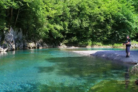 Camping Des Gaves foto 7