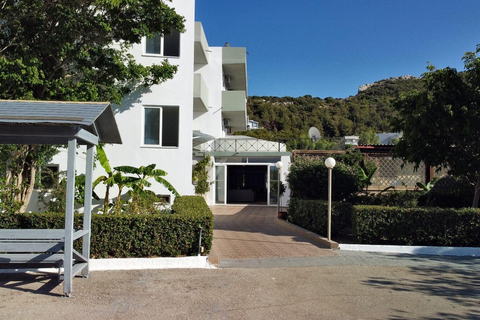 Sun & Sea studios & appartementen foto 18