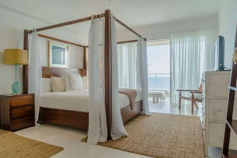 Hotel Casa Hemingway in Guayacanes — foto 4
