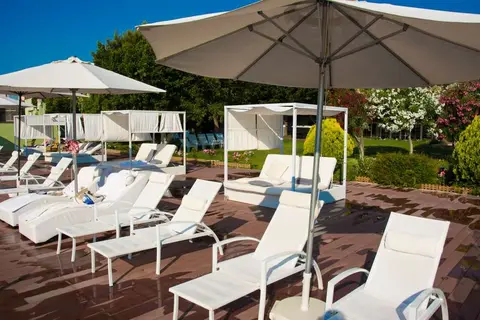 Agua Beach Hotel in Calvià — foto 7