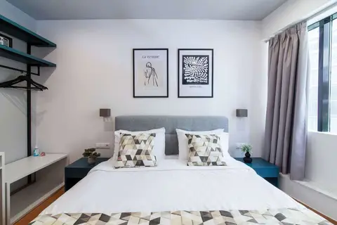 Olvia Suites in Athene — foto 10