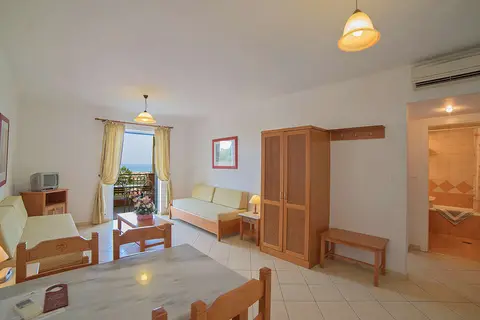Century Resort Corfu in Αχαράβη — foto 6