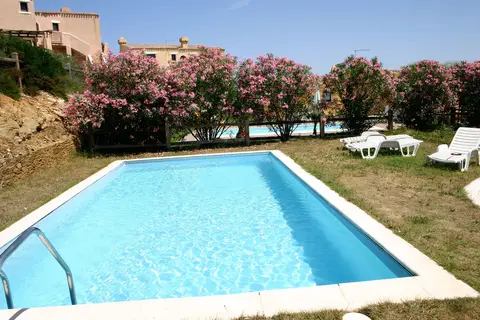 Appartementen Sea Villas Country Village in Stintino, foto 21