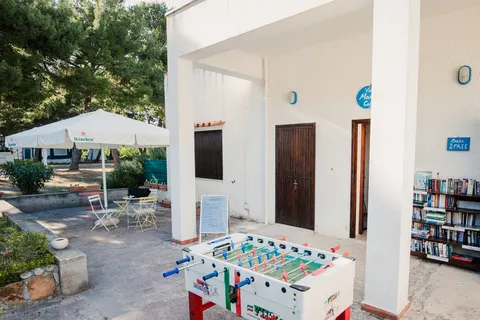 Camping Rais Gerbi foto 20