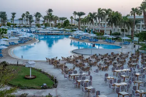 Jaz Royal Palmariva in Makadi Bay, foto 18