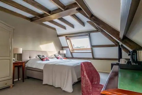 Hostellerie Schuddebeurs foto 11