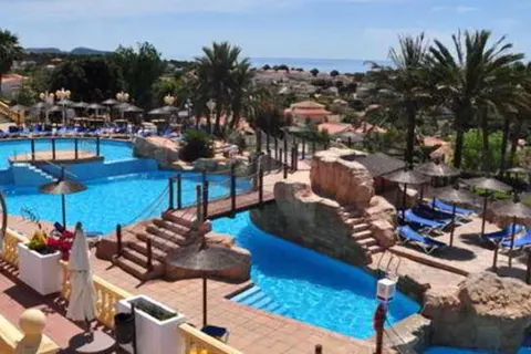 Imperial Park foto 1