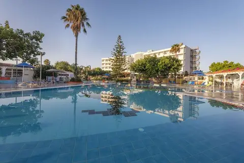 Atlantis Hotel in Κως