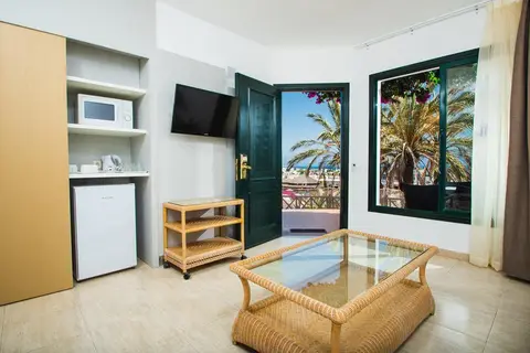 HL Club Playa Blanca Hotel in Yaiza — foto 7