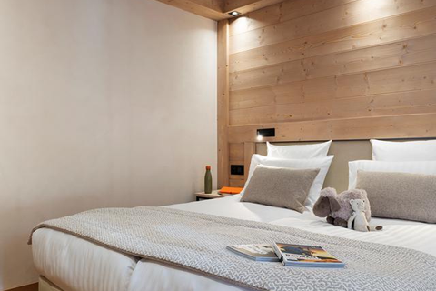 Résidence MGM Akoya foto 13