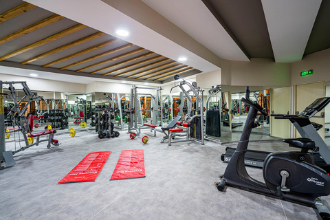 Hotel Blue Star foto 14