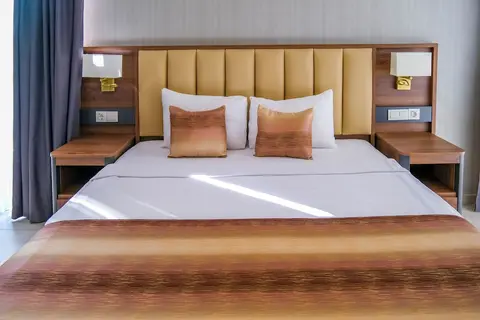 Days Inn by Wyndham Alanya in Alanya — foto 7