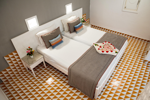 Shems Holiday Village & Aquapark in المنستير — foto 3