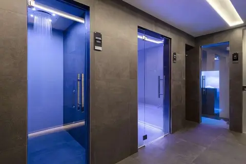 Hotel Napoli Palace & Spa in Napels, foto 10