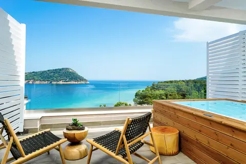 Agorastos Hotel in Δήμος Θάσου — foto 16