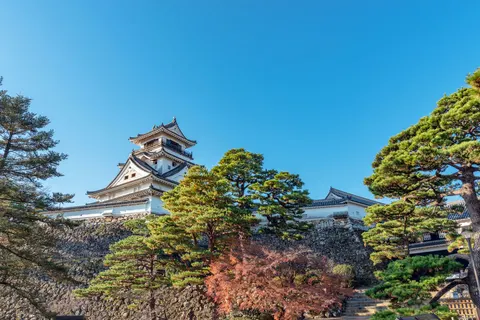 Cruise Japan & Zuid-Korea in Cruisereizen — foto 10