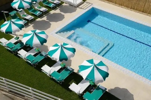 Best Western ARS Hotel in Fiumicino, foto 4