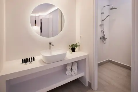 Palm Island Suites in Δημοτική Ενότητα Θήρας — foto 20