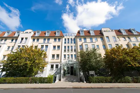 ACHAT Hotel Dresden Elbufer in Dresden, foto 7