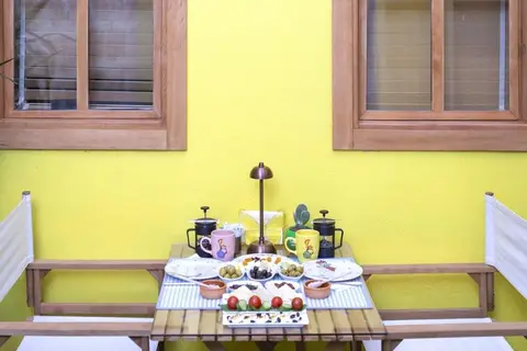 The Little Prince Boutique Hotel in Muratpaşa — foto 19