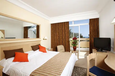 Marhaba Salem in Hôtel Marhaba Salem Resort — foto 14