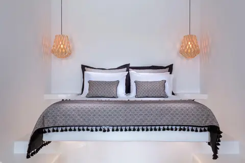 Mykonos Essence Hotel in Ορνός — foto 24