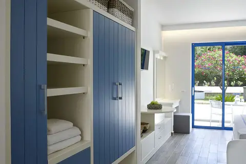 Lindia Thalassa Resort in Πεύκοι — foto 13