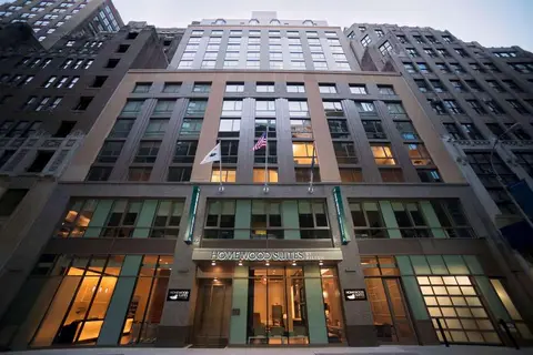 Homewood Suites by Hilton in New York