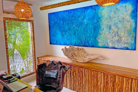 Niik Tulum Hotel Boutique in Cancún — foto 2
